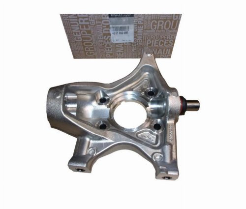 Brazo inferior derecho 400106669R Renault Megane IV RS 1.8TCE Original