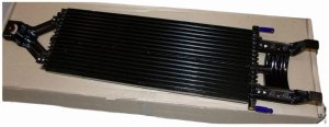 Radiador de aire 216064JZ0B Renault Alaskan Original