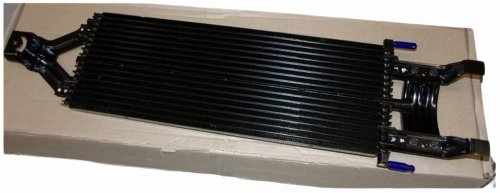 Radiador de aire 216064JZ0B Renault Alaskan Original