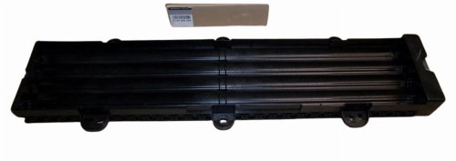 Persiana del radiador 214F64040R Renault Espace V Original