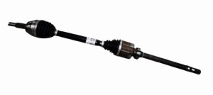 Semieje de transmisión derecha 391004850R Renault Espace V 1.6DCI Original