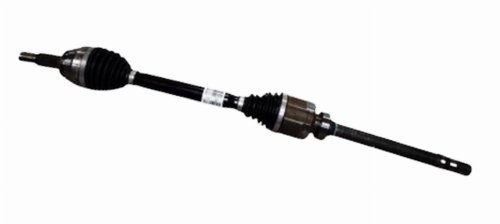 Semieje de transmisión derecha 391004850R Renault Espace V 1.6DCI Original