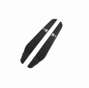 Escalones laterales 7711940797 Dacia Duster II Original