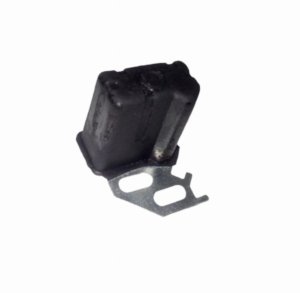 Soporte del silenciador 8200105503 Renault Clio IV Original