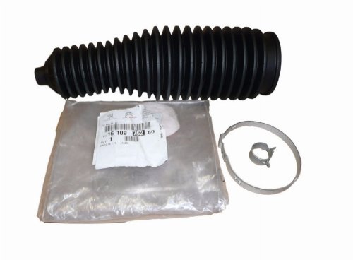 Cubierta del sistema de dirección 1610976280 Citroën Jumper III Peugeot Boxer III Original