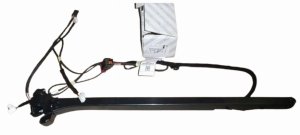 Mazo de cables de la puerta 1640627580 Trasera derecha Jumper III, Boxer III Original