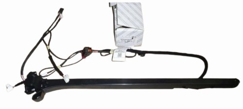 Mazo de cables de la puerta 1640627580 Trasera derecha Jumper III, Boxer III Original