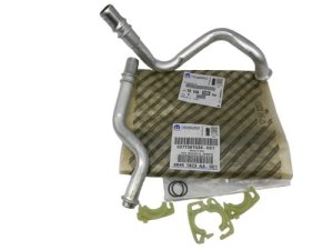 Cable del calentador 1615650680 Peugeot Boxer III 2.0D/2.2D Original