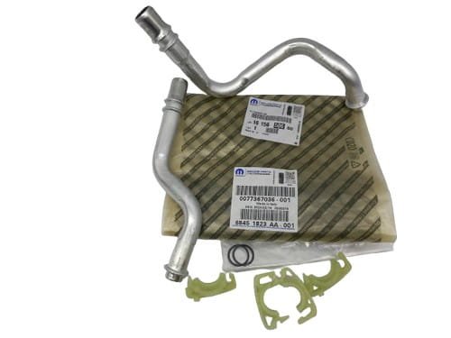 Cable del calentador 1615650680 Peugeot Boxer III 2.0D/2.2D Original