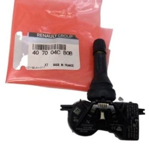 Sensor de presión de aire 407004CB0B  Nuevo OE Renault Megane  IV