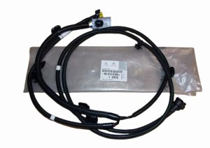 Mazo de luces antiniebla 9807208280 Citroën C4 Picasso Original