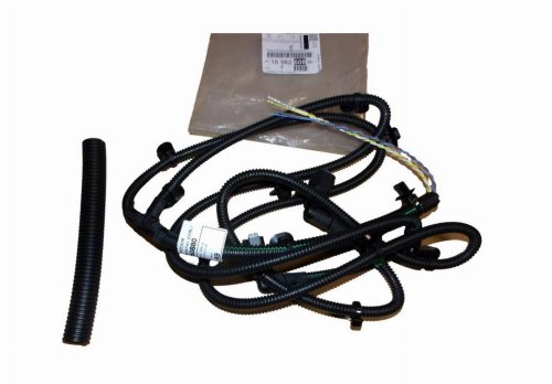Mazo de cables de radio 1656250880 Citroën Peugeot Original