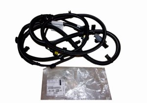 Mazo de luces antiniebla 9828904480 Citroën C5 Aircross Original