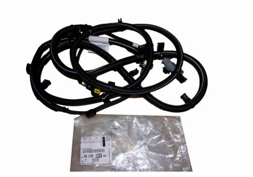 Mazo de luces antiniebla 9828904480 Citroën C5 Aircross Original