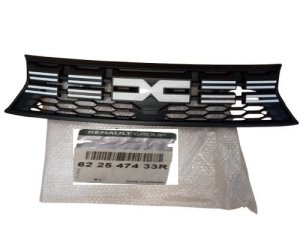 Rejilla decorativa 622547433R Dacia Duster II Lift Original
