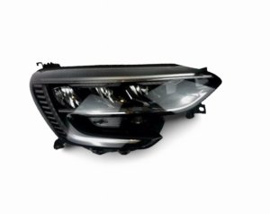 Reflector Full Led derecho 260101932R Renault Megane IV Original
