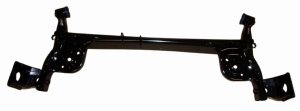Barra trasera 555016666R Dacia Duster Original