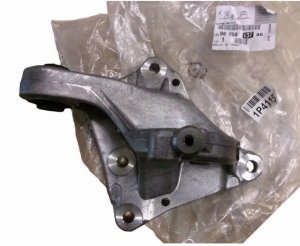 Soporte del semieje 9675813780 Citroën C5 2.0 HDI Original
