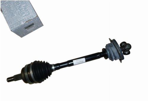 Semieje de transmisión izquierda 7711135287 Renault Master III 2.5DCI Original