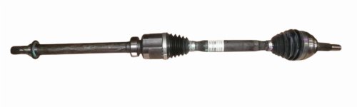 Semieje de transmisión derecha 391003032R Renault Clio IV 1.5DCI Original