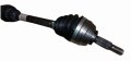 Półoś Napędowa Prawa 8200790519 Renault Megane  II 2.0 16V Oryginał  (2).jpg
