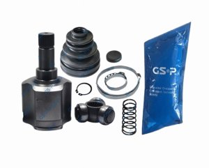 Semieje de transmisión izquierda 1614305580 Citroën Jumper III 2.0BLUEHDI Original
