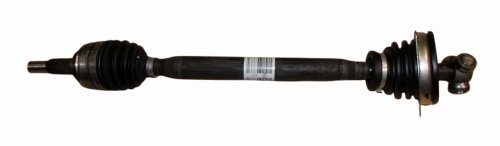 Semieje de transmisión izquierda 391011811R Dacia Sandero II Original