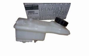 Depósito de líquido de frenos 460919854R Renault Megane II, Scenic II Original