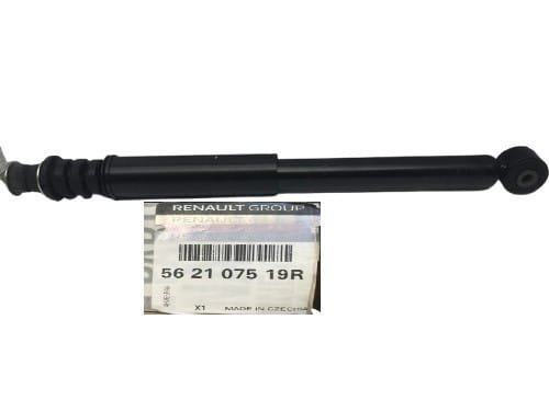 Amortiguador trasero 1,2-1,9D 562107519R Nuevo OE Renault Clio II