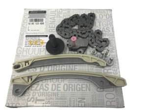 Distribución Completa  130C12345R  0,9 1,4 TCE Renault