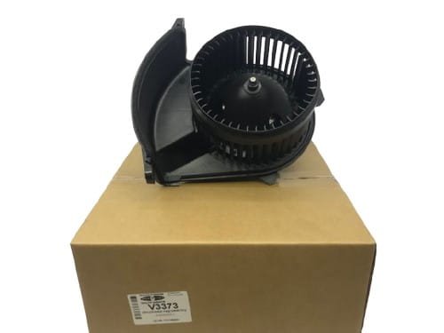 Soplador Ventilador Kangoo II 7701068992