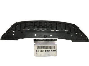 Protector debajo del parachoques 622358212R Dacia Sandero III Original