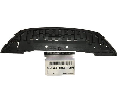 Protector debajo del parachoques 622358212R Dacia Sandero III Original