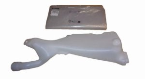Depósito de líquido limpiaparabrisas 289107594R Renault Megane III, Scenic IV Original