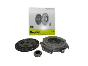 Embrague Luk 205287 180 mm Peugeot Citroën