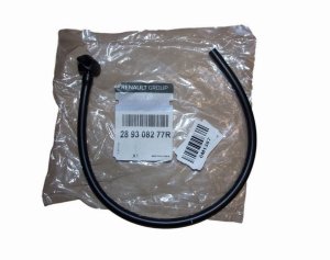 Boquilla del limpiaparabrisas 289308277R Renault Twingo III Original