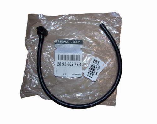 Boquilla del limpiaparabrisas 289308277R Renault Twingo III Original