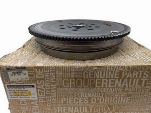 Rueda bimasa 123107272R Renault 1.6DCI Original