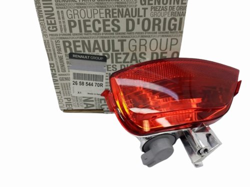 Luz antiniebla izquierda 265854470R Dacia Logan II, Sandero II Original