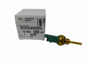 Sensor de temperatura 1608484280 Citroën C3 Peugeot 207 1007 Original