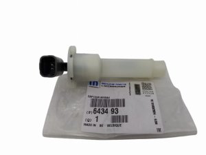 Sensor de nivel de líquido limpiaparabrisas 643493 6434.93 Citroën C5 Peugeot 407 Original
