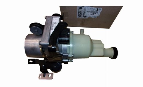 Bomba de dirección asistida 1617410580 Citroën Jumpy III  Peugeot Expert IV 1.5BLUEHD Original