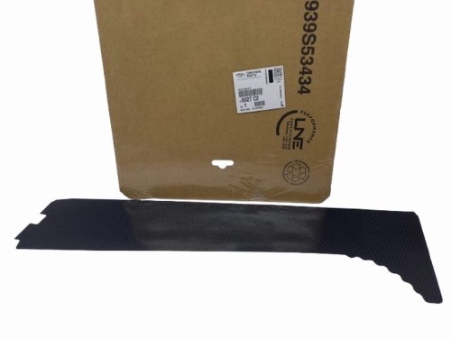 Adhesivo puerta delantera izquierda 9327C2 Citroën C3 Picasso Original