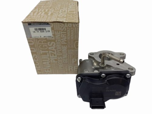Válvula EGR Master 3, Movano, NV400 2.3DCI 147103921R