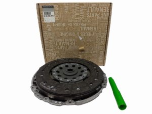 Juego de embrague 302059977R Renault Master III Original