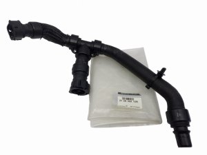 Conducto de agua 212835215R Renault Master III 2.3DCI Original