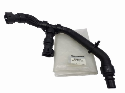 Conducto de agua 212835215R Renault Master III 2.3DCI Original