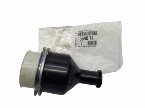 Perno del brazo oscilante superior 364074 3640.74 Citroën C6 Peugeot 407 Original