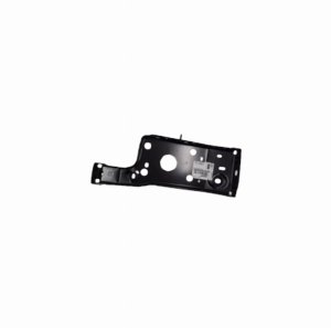 Refuerzo del larguero izquierdo 9847839280 Citroën Berlingo IV Original