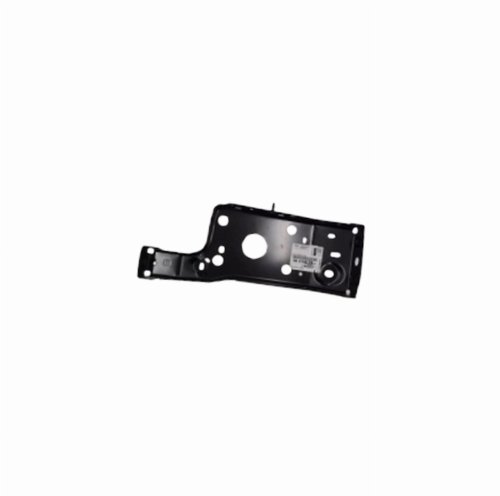 Refuerzo del larguero izquierdo 9847839280 Citroën Berlingo IV Original